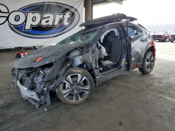  Salvage Lexus Ux