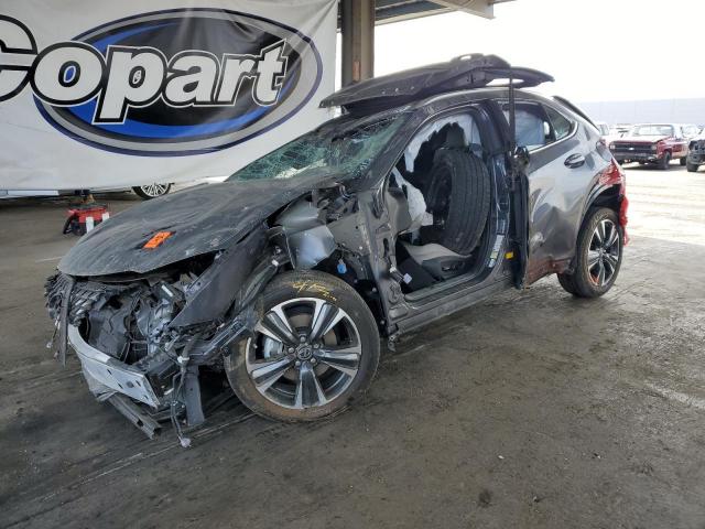  Salvage Lexus Ux