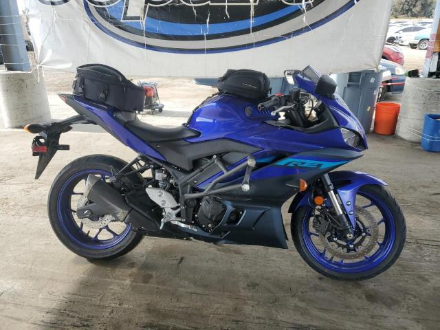  Salvage Yamaha Yzf600