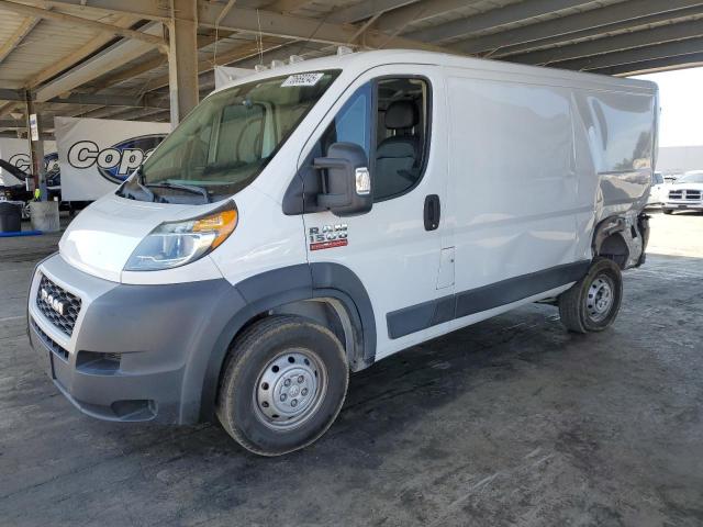  Salvage Ram Promaster