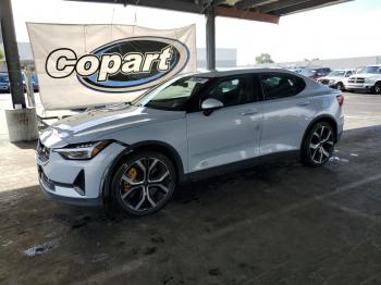  Salvage Polestar 2