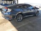 Honda Civic Ex Image 2