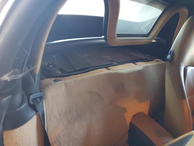 Porsche Boxster Image 6