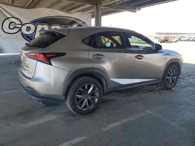 Lexus NX 300 Base Image 2