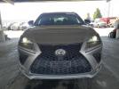 Lexus NX 300 Base Image 4