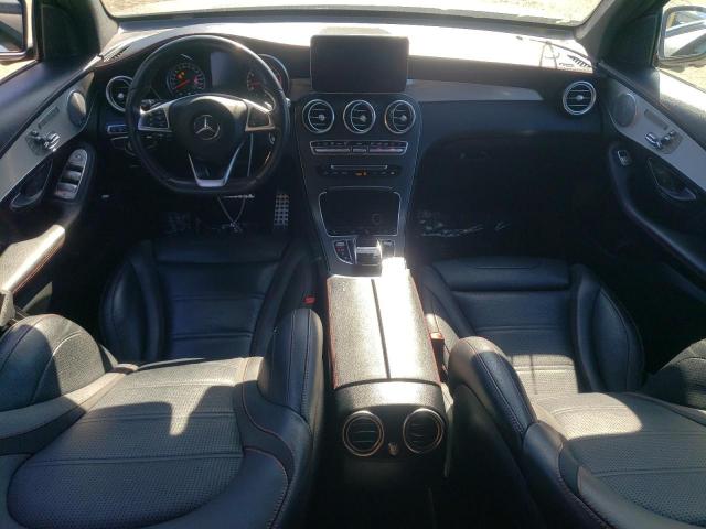 Mercedes-Benz GLC 43 4matic Amg Image 6