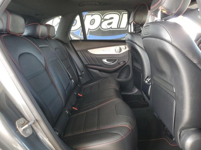 Mercedes-Benz GLC 43 4matic Amg Image 10