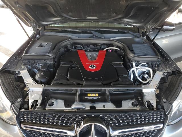 Mercedes-Benz GLC 43 4matic Amg Image 5