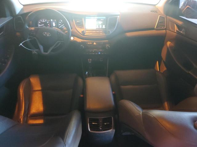 Hyundai TUCSON Limited Image 5