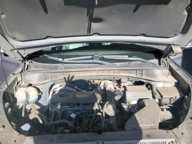 Hyundai TUCSON Limited Image 12