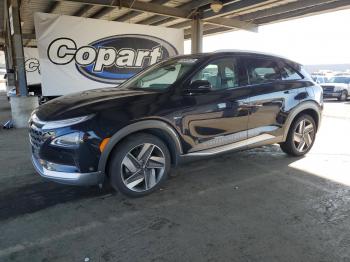  Salvage Hyundai NEXO