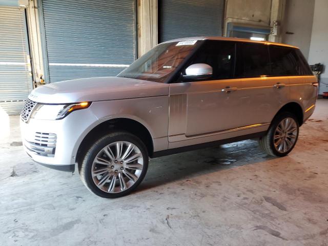  Salvage Land Rover Range Rover