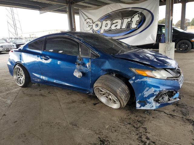 Honda Civic Si Image 8