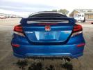 Honda Civic Si Image 10