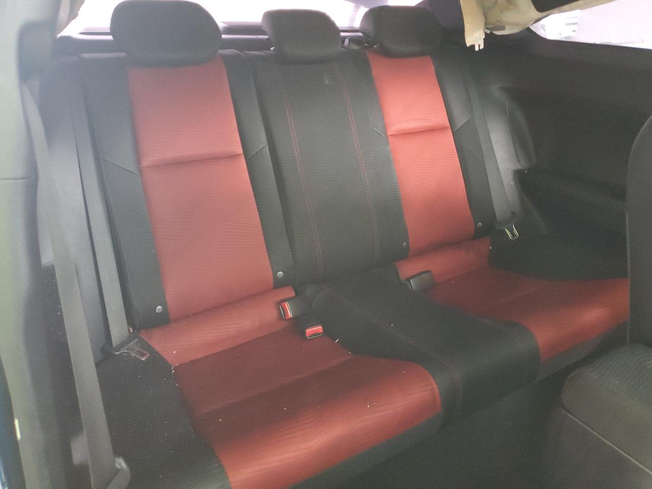 Honda Civic Si Image 4