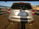 Subaru Forester 2.0xt Touring Image 12