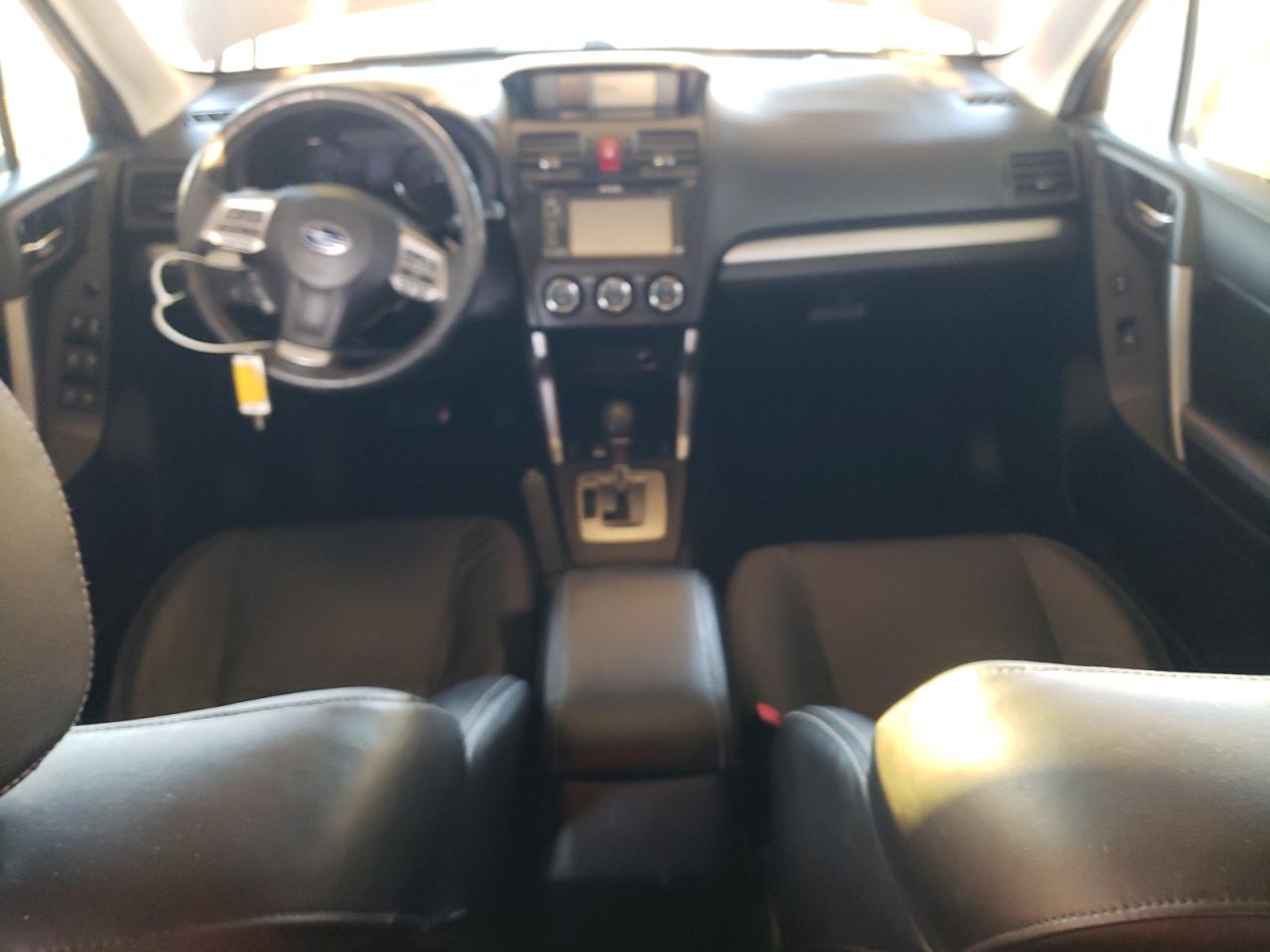 Subaru Forester 2.0xt Touring Image 6