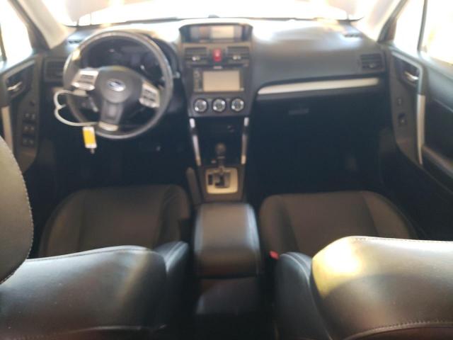 Subaru Forester 2.0xt Touring Image 6