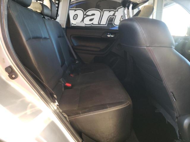 Subaru Forester 2.0xt Touring Image 5