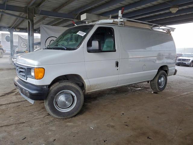  Salvage Ford Econoline