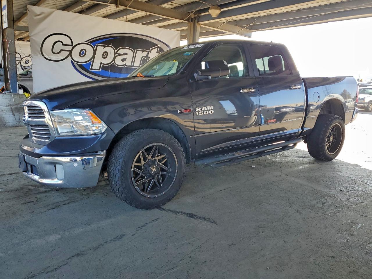 Ram 1500 Slt Image 1