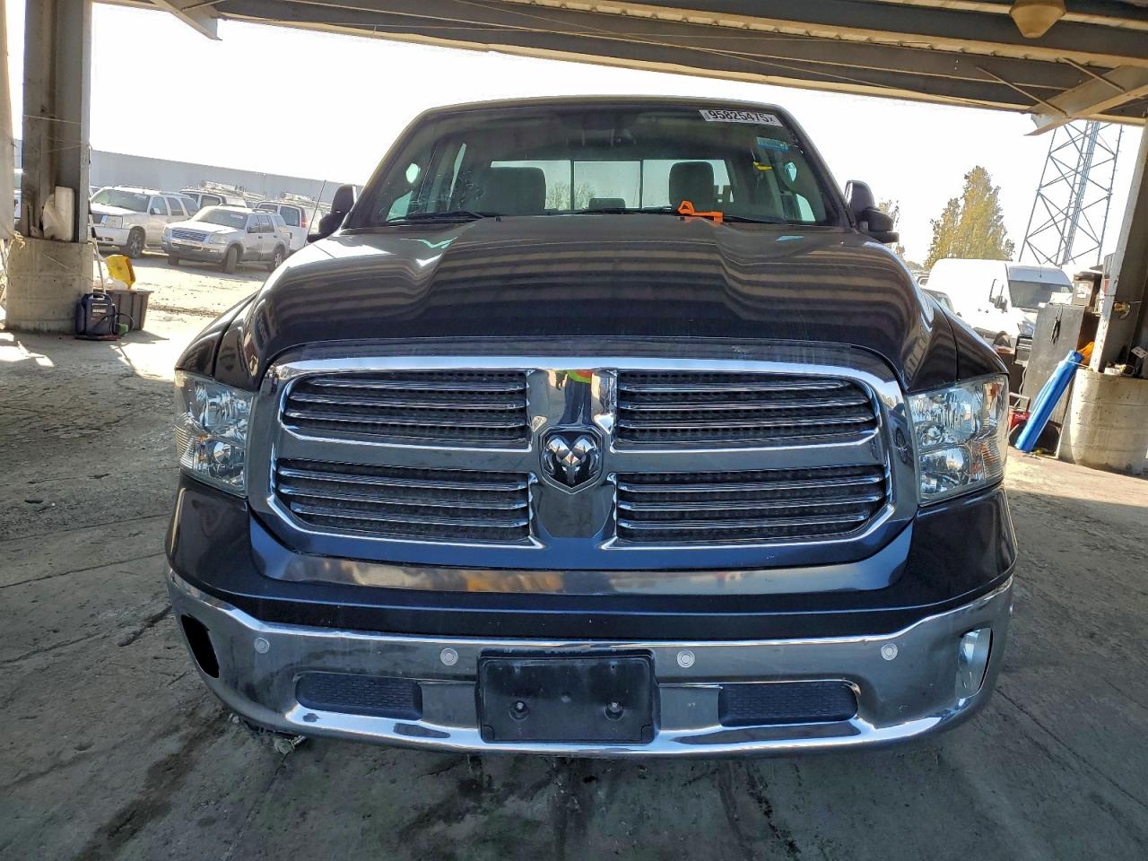 Ram 1500 Slt Image 10