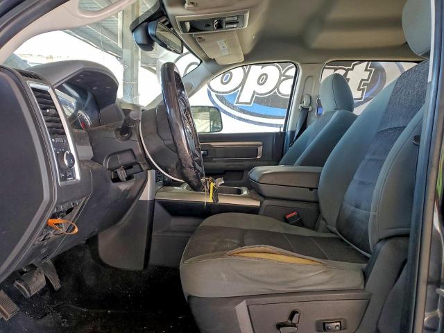 Ram 1500 Slt Image 5