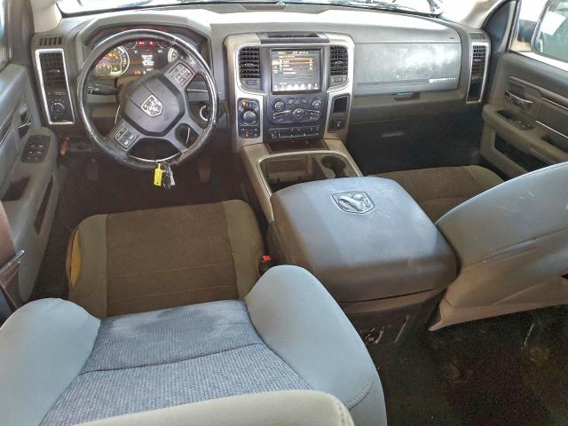 Ram 1500 Slt Image 3