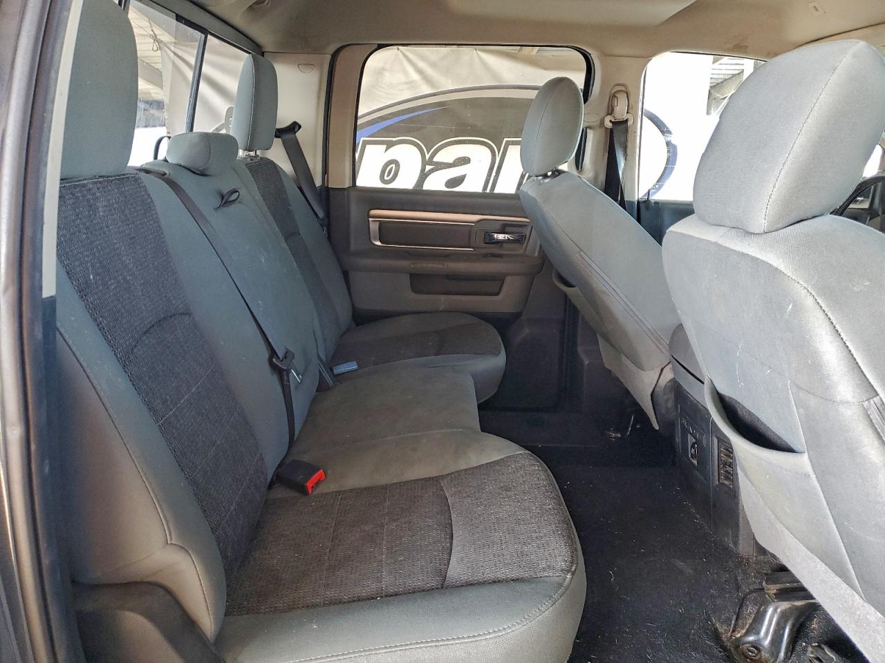 Ram 1500 Slt Image 9