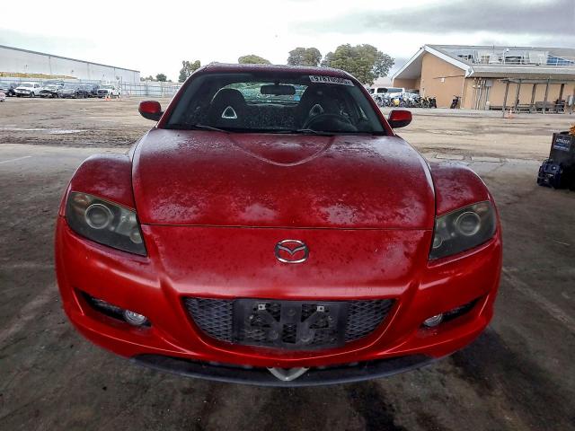 Mazda Rx8 Image 12