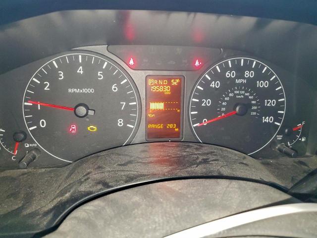 Nissan Nv 2500 Image 7