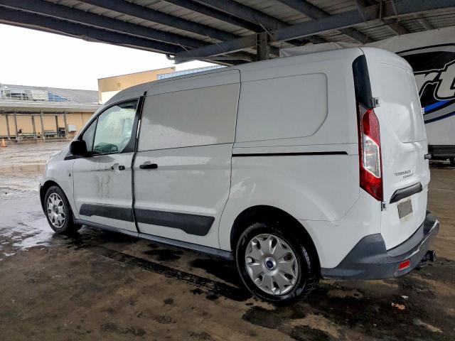 Ford Transit Xlt Image 2