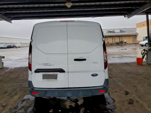 Ford Transit Xlt Image 9