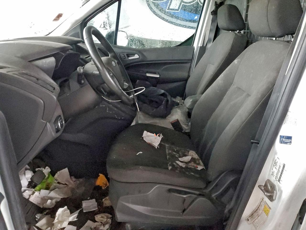 Ford Transit Xlt Image 5