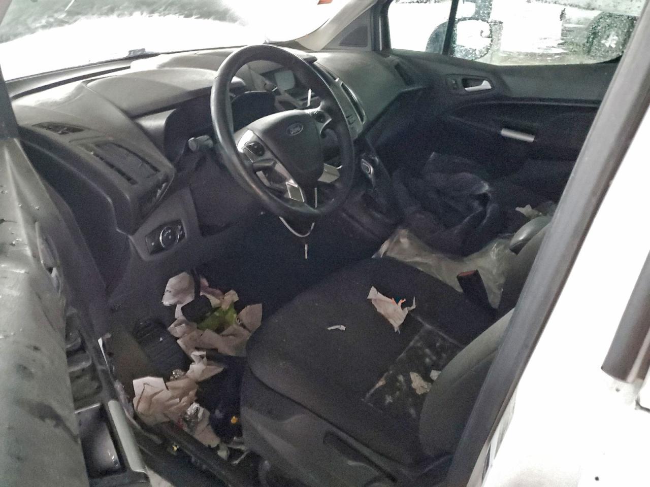 Ford Transit Xlt Image 4