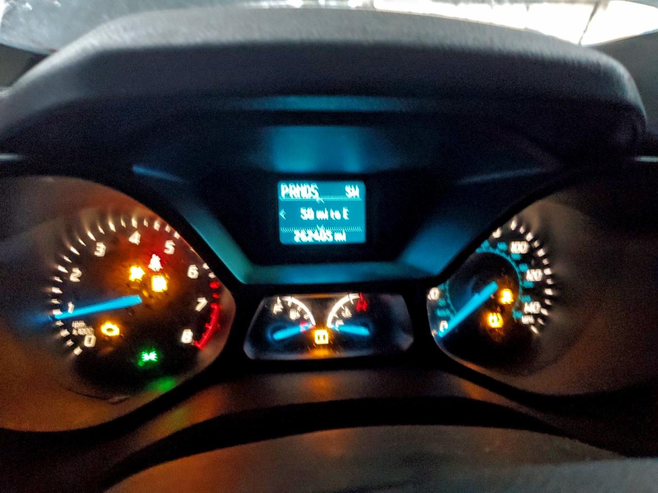 Ford Transit Xlt Image 6