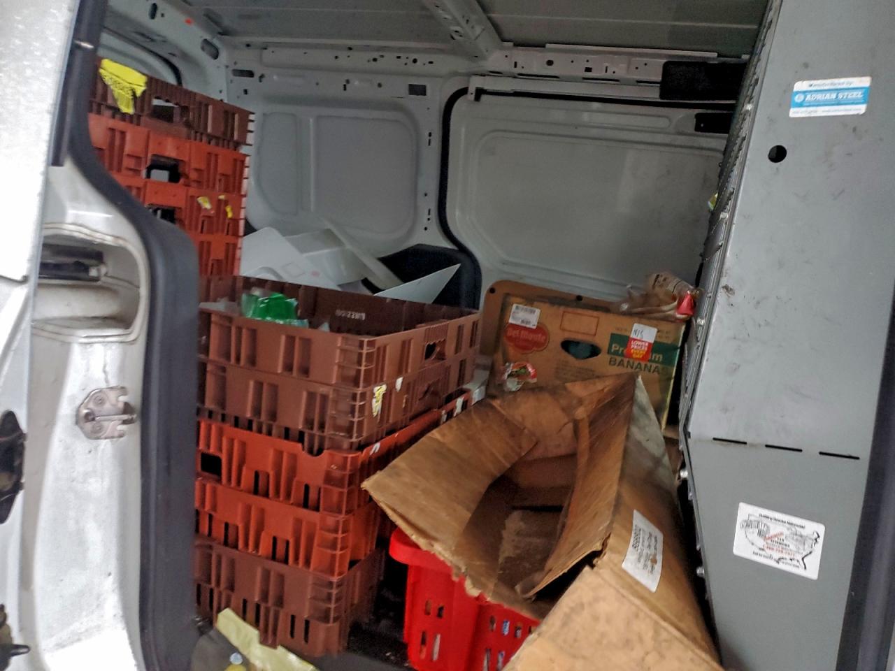 Ford Transit Xlt Image 7