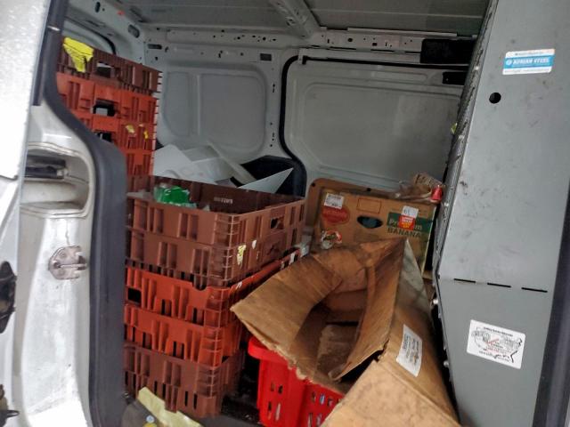 Ford Transit Xlt Image 7