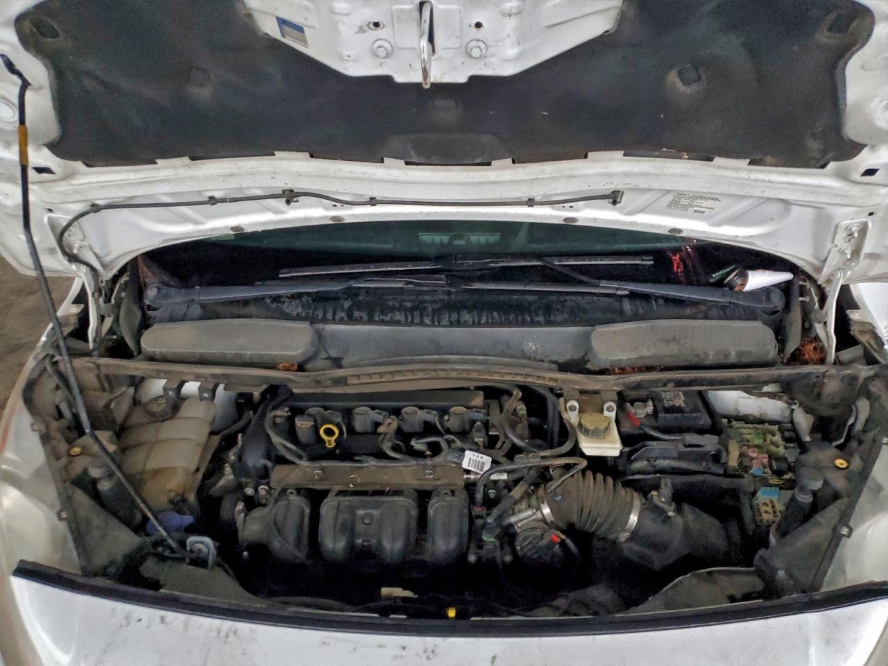 Ford Transit Xlt Image 11