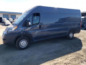  Salvage Ram Promaster