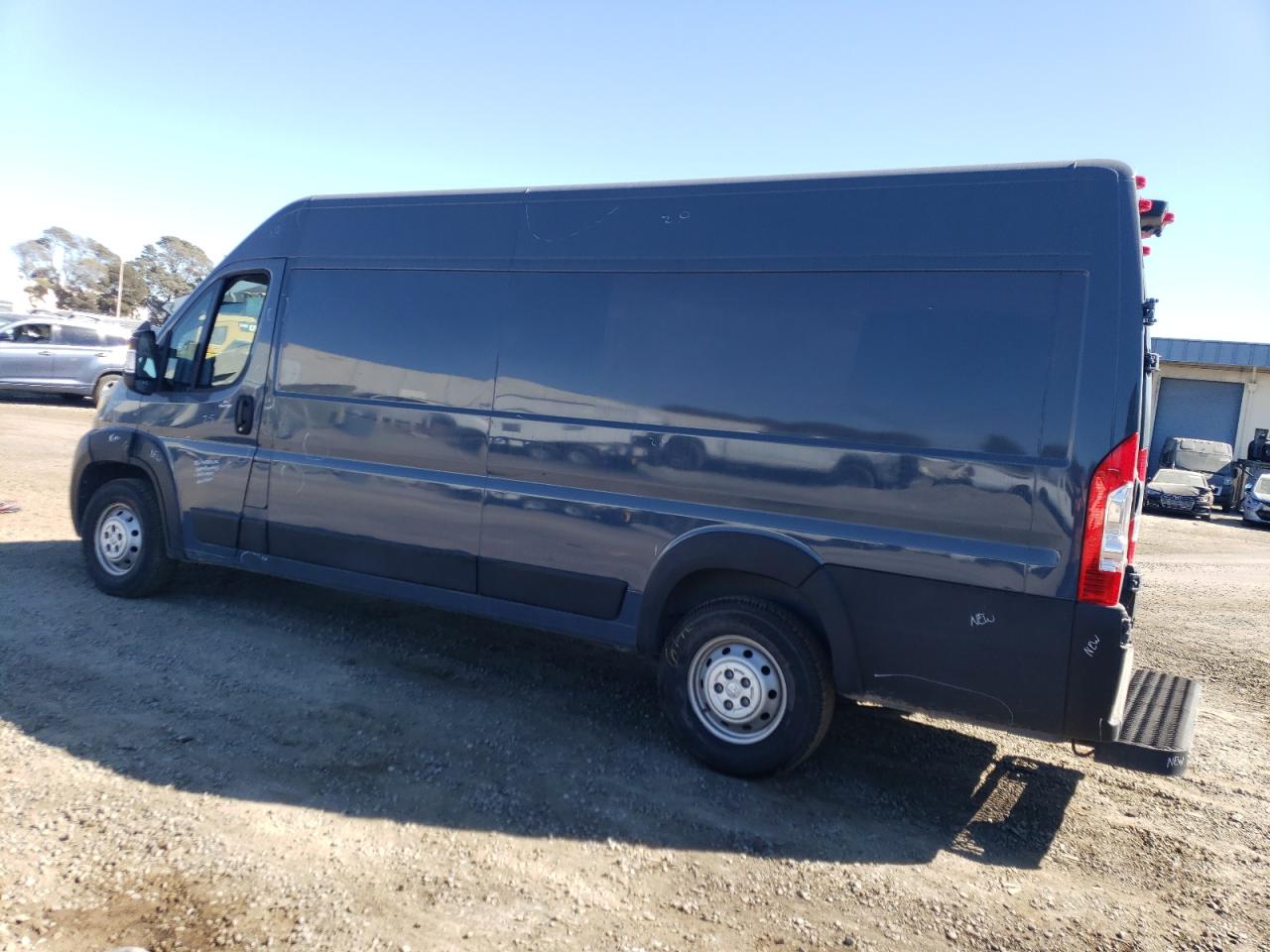 Ram Promaster 3500 High Image 2