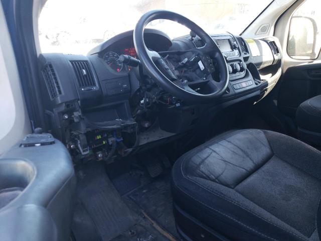 Ram Promaster 3500 High Image 10