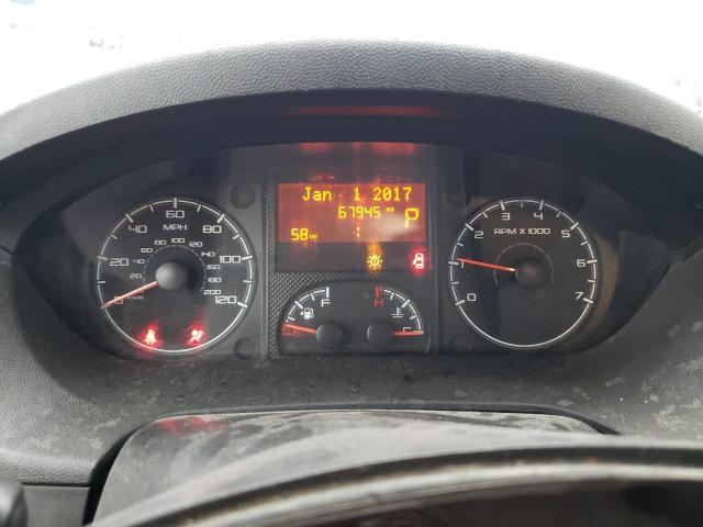 Ram Promaster 3500 High Image 11