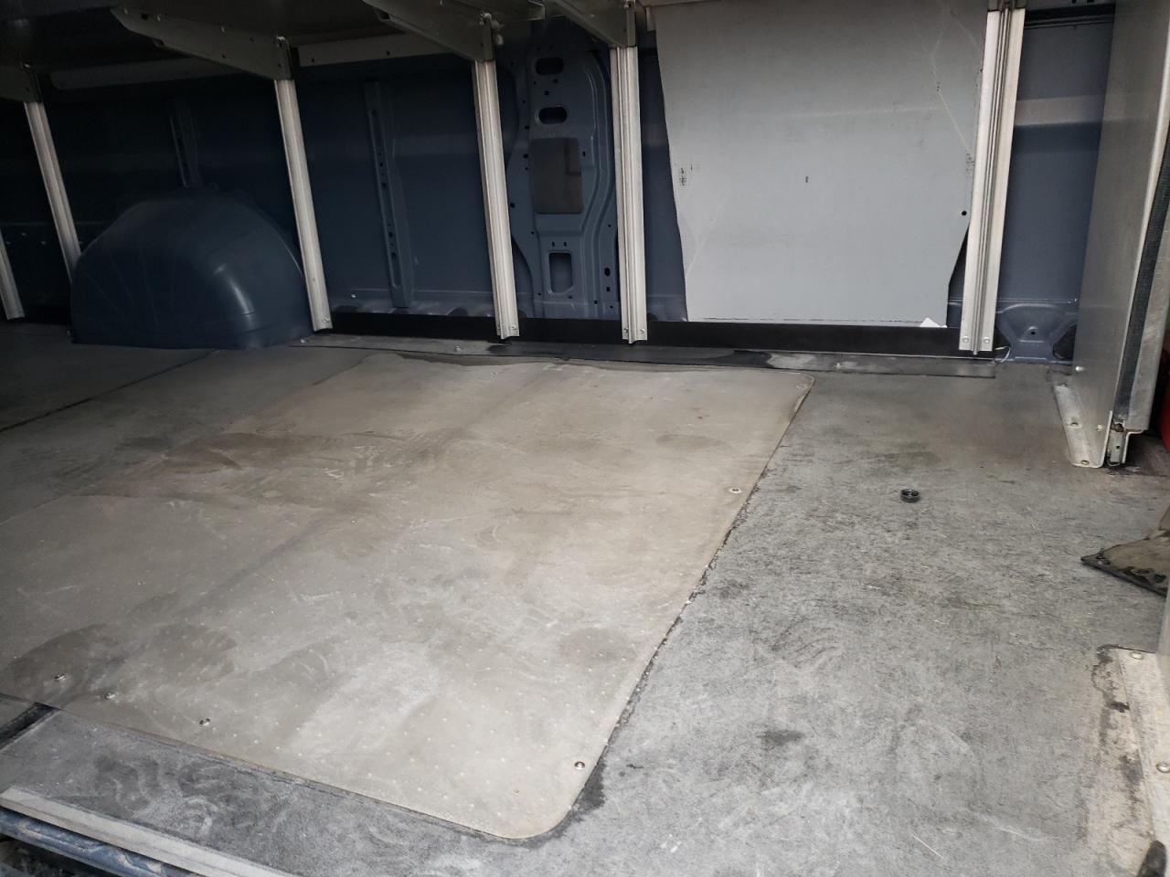 Ram Promaster 3500 High Image 9