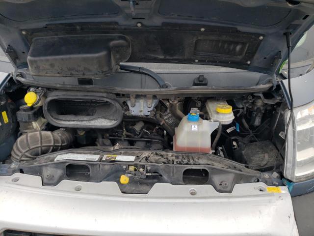 Ram Promaster 3500 High Image 7