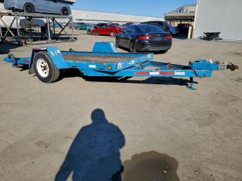  Salvage Other Trailer