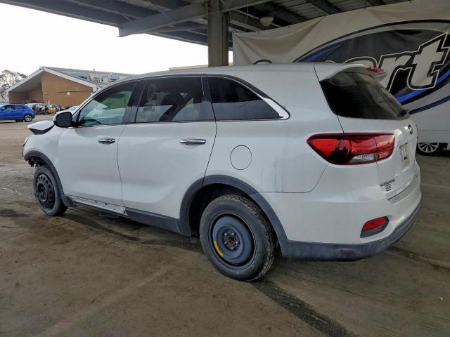 Kia Sorento S Image 5