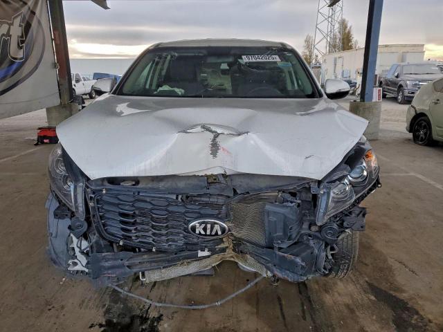 Kia Sorento S Image 3