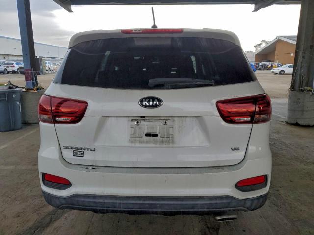 Kia Sorento S Image 2