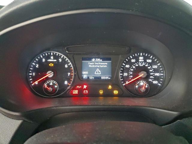 Kia Sorento S Image 14